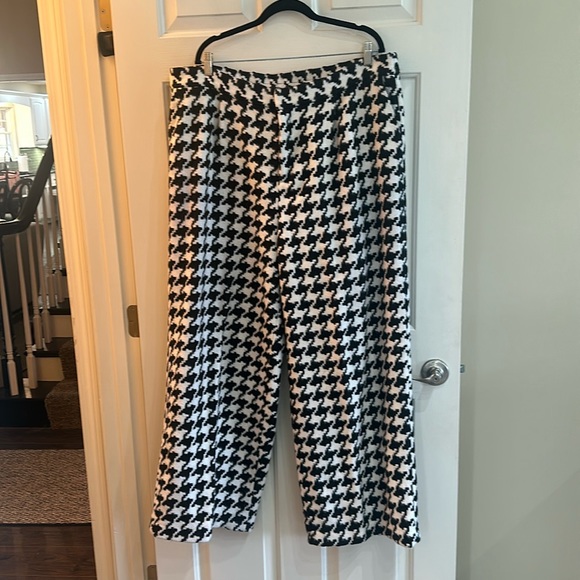 Eloquii Pants - Eloquii Pants